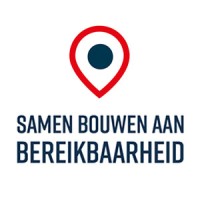 Samen Bouwen aan Bereikbaarheid Logo