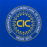 Comunidad Iberoamericana de Coaching Logo