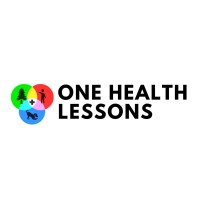 One Health Lessons Logo