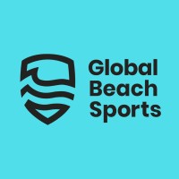 Global Beach Sports Logo