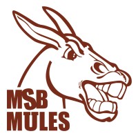 Missouri School for the Blind Logo