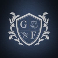 Gabriel e Fernandes Advogados Associados Logo