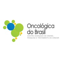 Oncologica do Brasil Logo