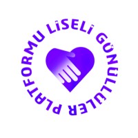 Liseli Gonulluler Logo