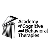 Academy of Cognitive and Behavioral Therapies Logo