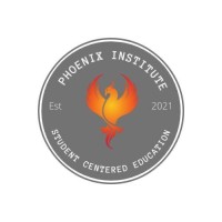 Phoenix Institute Logo