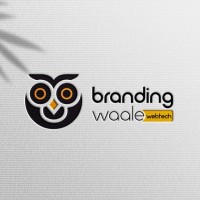 Brandingwaale Webtech Logo