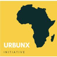 URBUNX Logo