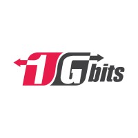1Gbits Logo