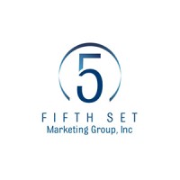 Fifth Set Marketing Group Logo