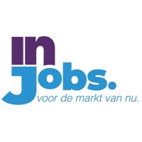 Injobs Logo