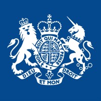 Foreign, Commonwealth and Development Office Logo