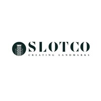 Slotco Infrastructure Logo