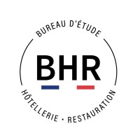 Bureau dÉtude de lHôtellerie Restauration Logo