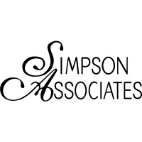 Simpson Associates, Inc. Logo