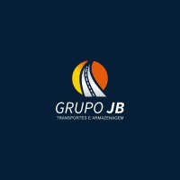 Grupo JB Transportes Logo