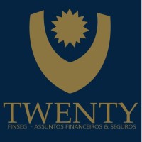 TWENTY FINSEG - ASSUNTOS FINANCEIROS & SEGUROS Logo