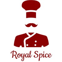 Royal Spice Logo
