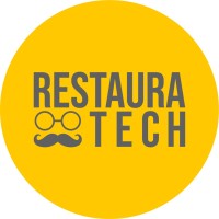 RestauraTech Logo