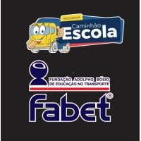 Fundação Adolpho Bósio de Educação no Transporte - FABET Logo