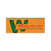 WidEnergy Africa Ltd Logo