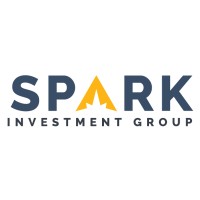 Spark Investment Group Logo