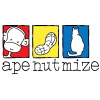 apenutmize Logo