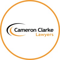 CameronClarkeLawyers Logo