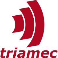 Triamec Motion AG Logo