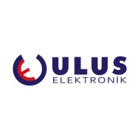 Ulus Elektronik SAN. VE TİC. LTD.ŞTİ Logo