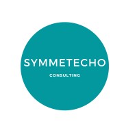 Symmetecho Logo