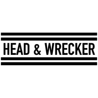 Head & Wrecker Logo