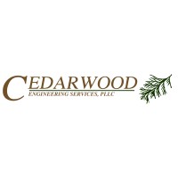 Cedarwood Engineering Services, PLLC Logo