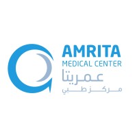 Amrita Medical Center Logo