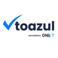 toazul.com.br Logo