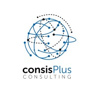 CONSiS Plus Logo