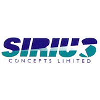 Sirius Concepts Ltd Logo