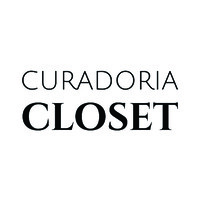 Curadoria Closet Logo