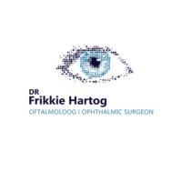 Dr. Frikkie Hartog Logo