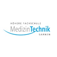 Höhere Fachschule Medizintechnik Sarnen Logo