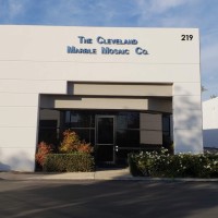 Cleveland Marble LP Logo