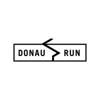 DONAU RUN Logo
