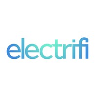 Electrifi Limited Logo