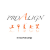 ProAlign Logo