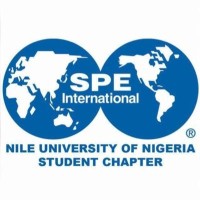 SPE Nile University Chapter Logo