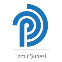 Türk Psikologlar Derneği İzmir Şubesi Logo