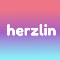 Herzlin Web Development & Design Logo