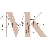 MK Diensten Logo