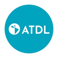 Asociación Técnica de Diarios Latinoamericanos Logo