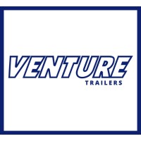 Venture Trailers, Inc. Logo